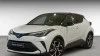 Toyota C-HR 5P Advance 180H e-CVT