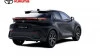 Toyota C-HR 2.0 220PH Advance