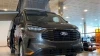 Ford Transit Custom Camper Kombi 2.0 EcoBlue 100kW 320 L1 Trend