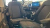 Interior Ford Transit Custom Kombi Km0 – asientos delanteros