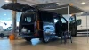 Ford Transit Custom Kombi Km0 – vista trasera