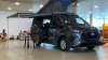 Ford Transit Custom Kombi Km0 – vista frontal