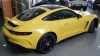 Mercedes-Benz AMG GT Mercedes- 63 Coupe 4Matic+ 430 kW (585 CV)