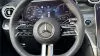 Mercedes-Benz GLC Coupé GLC 300 e 4MATIC