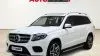 Mercedes-Benz Clase GLS 350 d 4MATIC