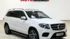 Mercedes-Benz Clase GLS 350 d 4MATIC