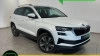 Skoda Karoq Ambition 1.5 TSI 110 kW