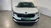 Skoda Karoq Ambition 1.5 TSI 110 kW