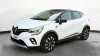 Renault Captur TECHNO TCE 103 KW (140CV) GPF MILD HYBRID Renault Captur TECHNO TCE 103 KW (140CV) GPF MILD HYBRID