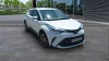 Toyota C-HR 1.8 125H Advance