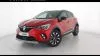 Renault Captur   TCe Techno 67kW