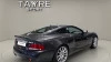 Aston Martin Vanquish S V12 Aston Martin Vanquish S V12