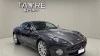 Aston Martin Vanquish S V12 Aston Martin Vanquish S V12