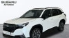 Subaru Forester 2.0i Hybrid Touring