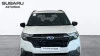 Subaru Forester 2.0i Hybrid Touring