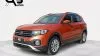 Volkswagen T-Cross Advance 1.0 TSI 81 kW (110 CV)