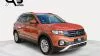 Volkswagen T-Cross Advance 1.0 TSI 81 kW (110 CV)