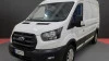 Ford Transit L2H2 130 CV  EcoBlue Hybrid Trend