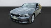 BMW Serie 3 318d Auto.