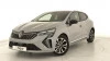 Renault Clio Gasolina/Gas TCe GLP Techno 74kW Renault Clio Gasolina/Gas TCe GLP Techno 74kW