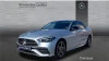 Mercedes-Benz Clase C C 220 d Berlina