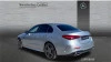 Mercedes-Benz Clase C C 220 d Berlina