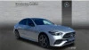 Mercedes-Benz Clase C C 220 d Berlina