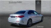 Mercedes-Benz Clase C C 220 d Berlina