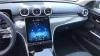 Mercedes-Benz Clase C C 220 d Berlina