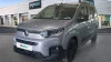 Citroën Berlingo Talla M BlueHDi 100 S&S PLUS Citroën Berlingo Talla M BlueHDi 100 S&S PLUS