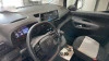 Citroën Berlingo Talla M BlueHDi 100 S&S PLUS Citroën Berlingo Talla M BlueHDi 100 S&S PLUS
