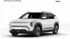 Kia EV3 Air Long Range