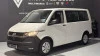 Volkswagen Transporter Kombi Corto TN 2.0 TDI 110kW BMT DSG