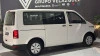 Volkswagen Transporter Kombi Corto TN 2.0 TDI 110kW BMT DSG