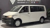 Volkswagen Transporter Kombi Corto TN 2.0 TDI 110kW BMT DSG