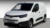 Toyota Proace City Van L1 1.5D GX PLUS 100