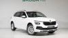Skoda Kamiq 1.0 TSI 85kW (115CV) SELECTION Skoda Kamiq 1.0 TSI 85kW (115CV) SELECTION