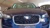 Jaguar F-Pace 2.0L i4D 132kW Prestige Auto