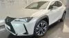 Lexus UX 2.0 250h Executive Navigation 4WD