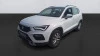 Seat Ateca 1.0 TSI 81kW St&Sp Style Go