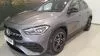 Mercedes-Benz Clase GLA 200 D
