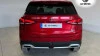 MG ZS Hybrid+ Luxury