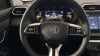 MG ZS Hybrid+ Luxury