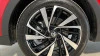 MG ZS Hybrid+ Luxury