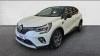 Renault Captur RENAULT  E-TECH Hibrido Enchufable Zen 117kW
