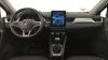 Renault Captur  TCe Techno 67kW