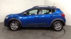 Dacia Sandero Stepway TCe Expresion 67kW Dacia Sandero Stepway TCe Expresion 67kW