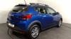 Dacia Sandero Stepway TCe Expresion 67kW Dacia Sandero Stepway TCe Expresion 67kW