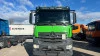 Mercedes-Benz Actros 1845 LS