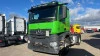 Mercedes-Benz Actros 1845 LS